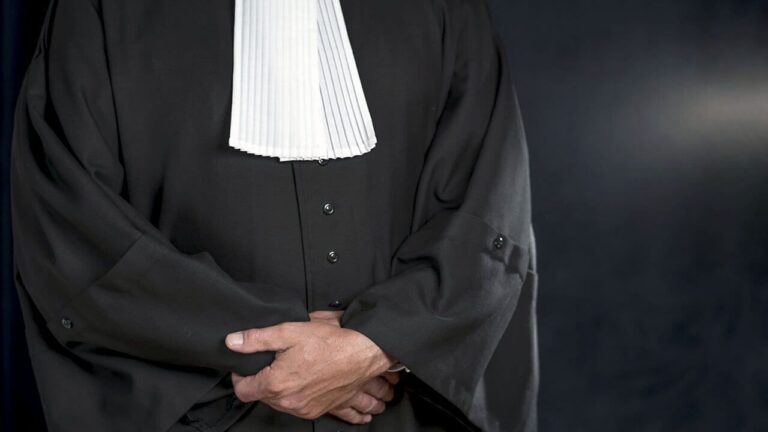 Divorce au Maroc : Pourquoi Faire Appel à un Avocat à Casablanca ? — Cabinet Agoujil Mahdi