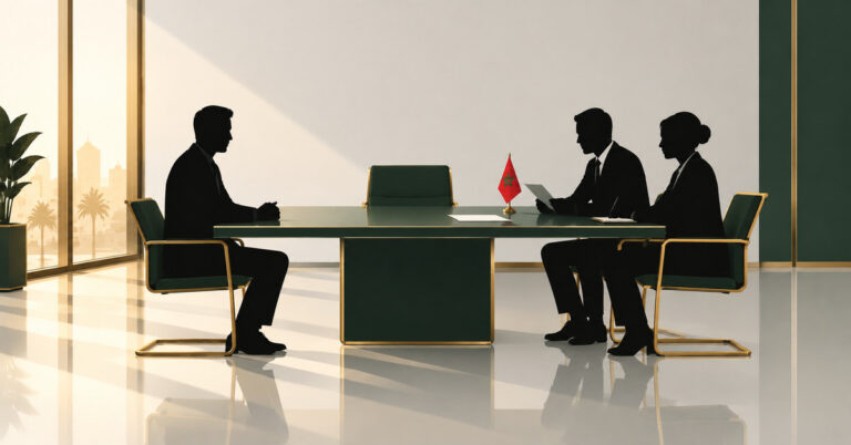 Procédure disciplinaire au Maroc : ce qu’impose l’article 62